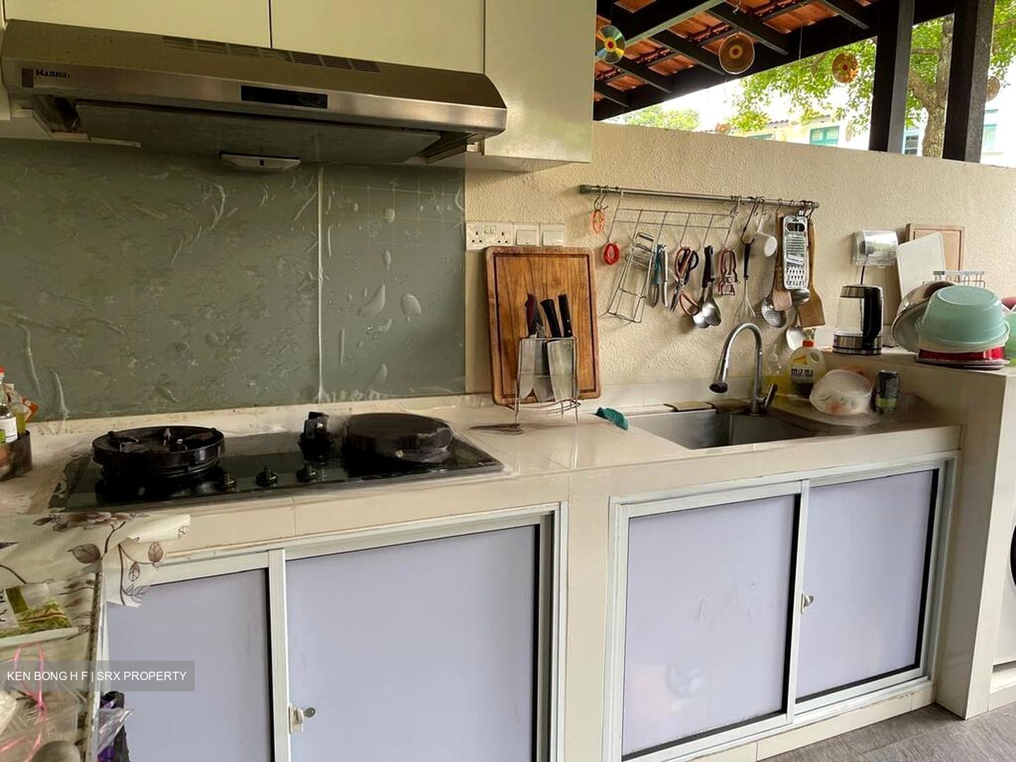 Lakeside Grove (D22), Terrace #468123621